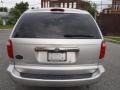 Bright Silver Metallic - Town & Country LXi AWD Photo No. 25