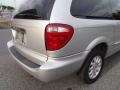 Bright Silver Metallic - Town & Country LXi AWD Photo No. 27
