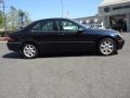 Capri Blue Metallic - C 240 Sedan Photo No. 3