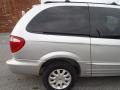 Bright Silver Metallic - Town & Country LXi AWD Photo No. 29