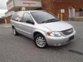 Bright Silver Metallic - Town & Country LXi AWD Photo No. 34