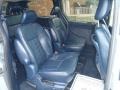 Rear Seat of 2002 Town & Country LXi AWD