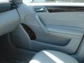 Capri Blue Metallic - C 240 Sedan Photo No. 20