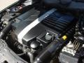 Capri Blue Metallic - C 240 Sedan Photo No. 23