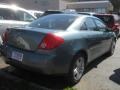 Silver Green Metallic - G6 Sedan Photo No. 2