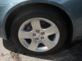 Silver Green Metallic - G6 Sedan Photo No. 12