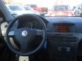 Arctic White - Astra XE Sedan Photo No. 4