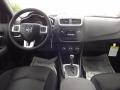 Tungsten Metallic - Avenger SXT Photo No. 10