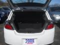 Arctic White - Astra XE Sedan Photo No. 6