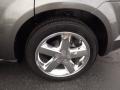 Tungsten Metallic - Avenger SXT Photo No. 16