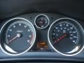 Arctic White - Astra XE Sedan Photo No. 17