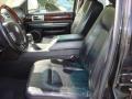 2003 Black Lincoln Navigator Luxury  photo #8