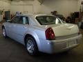 Bright Silver Metallic - 300 Touring Photo No. 17