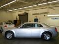 Bright Silver Metallic - 300 Touring Photo No. 18