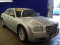 Bright Silver Metallic - 300 Touring Photo No. 20