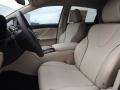 2012 Blizzard White Pearl Toyota Venza XLE  photo #13