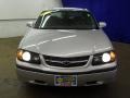 Galaxy Silver Metallic - Impala  Photo No. 17