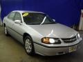 Galaxy Silver Metallic - Impala  Photo No. 18