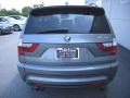 Space Gray Metallic - X3 xDrive30i Photo No. 7