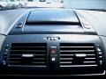 Space Gray Metallic - X3 xDrive30i Photo No. 16