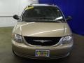 2004 Light Almond Pearl Metallic Chrysler Town & Country Touring AWD  photo #19