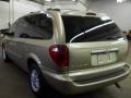 Light Almond Pearl Metallic - Town & Country Touring AWD Photo No. 22