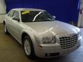 Bright Silver Metallic - 300 Touring Photo No. 12