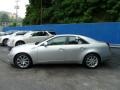 Light Platinum - CTS 4 AWD Sedan Photo No. 2