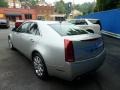 Light Platinum - CTS 4 AWD Sedan Photo No. 3