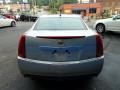 Light Platinum - CTS 4 AWD Sedan Photo No. 4