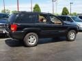 2000 Black Jeep Grand Cherokee Limited 4x4  photo #3