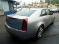 Light Platinum - CTS 4 AWD Sedan Photo No. 5