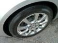 Light Platinum - CTS 4 AWD Sedan Photo No. 9