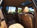 2000 Black Jeep Grand Cherokee Limited 4x4  photo #8
