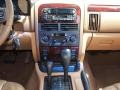 2000 Black Jeep Grand Cherokee Limited 4x4  photo #11