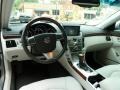 Light Platinum - CTS 4 AWD Sedan Photo No. 12