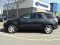 Carbon Metallic - Acadia SLT AWD Photo No. 7