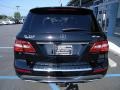 Black - ML 350 4Matic Photo No. 5