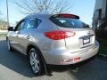 Scarlet Silver - EX 35 AWD Photo No. 3
