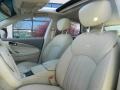 Scarlet Silver - EX 35 AWD Photo No. 10