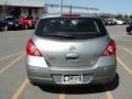 Magnetic Gray - Versa 1.8 SL Hatchback Photo No. 7