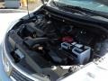 Magnetic Gray - Versa 1.8 SL Hatchback Photo No. 10