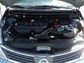 Magnetic Gray - Versa 1.8 SL Hatchback Photo No. 11