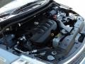 Magnetic Gray - Versa 1.8 SL Hatchback Photo No. 12