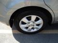 Magnetic Gray - Versa 1.8 SL Hatchback Photo No. 13