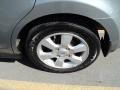 Magnetic Gray - Versa 1.8 SL Hatchback Photo No. 14