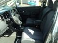 Magnetic Gray - Versa 1.8 SL Hatchback Photo No. 16