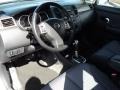 Magnetic Gray - Versa 1.8 SL Hatchback Photo No. 17