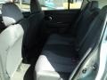 Magnetic Gray - Versa 1.8 SL Hatchback Photo No. 19