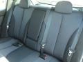 Magnetic Gray - Versa 1.8 SL Hatchback Photo No. 20